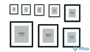 Ukuran Foto 4×6 dalam Pixel, Mm, Cm, dan Inci untuk Ms Word hingga Excel