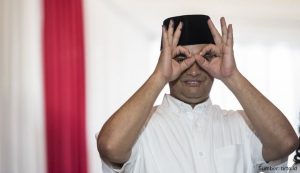 Anies Baswedan Sebut Urus IMB Kini Cuma 57 Hari, Tidak 1 Tahun. Bukti Dirinya Sukses Pimpin Jakarta?