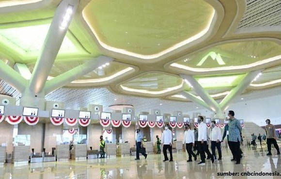 bandara baru yogyakarta