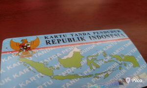 Cara Mencari NIK Berdasarkan Nama secara Online, Apakah Bisa? Cek di Sini!