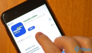 cara transfer virtual account mandiri