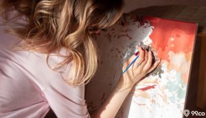 7 Contoh Gambar Figuratif Beserta Penjelasannya dengan Mudah, Sudah Tahu?