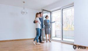 Seluk-beluk Deposit Fee Apartemen: Manfaat dan Kapan Mesti Dibayarkan