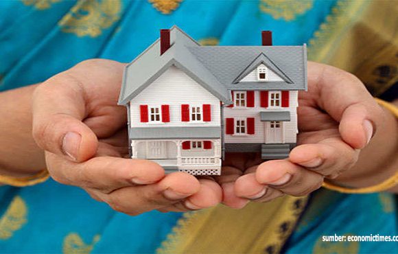 Baru Umur 6 Tahun, Bocah Ini Bisa Beli Rumah dari Uang Tabungan Sendiri. Bukan untuk Dihuni, tapi Investasi!