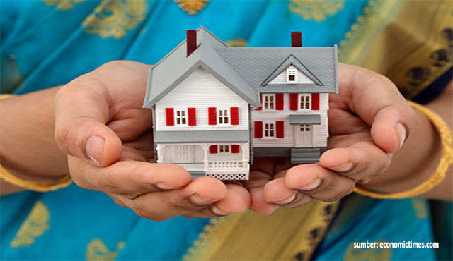 Baru Umur 6 Tahun, Bocah Ini Bisa Beli Rumah dari Uang Tabungan Sendiri. Bukan untuk Dihuni, tapi Investasi!