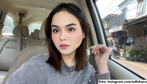 8 Potret Rumah Edelenyi Laura yang Jauh dari Kesan Mewah. Kamar Tidurnya Menyimpan Banyak Kenangan!