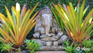Memicu Kontroversi, Ternyata Ini 4 Fungsi Patung Ganesha di Rumah. Konon sebagai Penolak Bala?