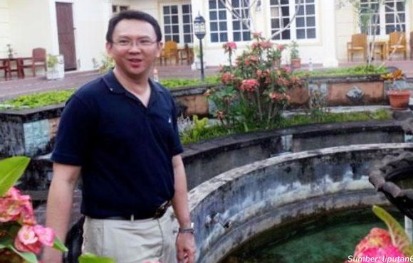 Berisi Belasan Kamar, Inilah Potret Hotel Milik Ahok di Belitung Timur. Strategis Dekat Tempat Wisata Pantai!