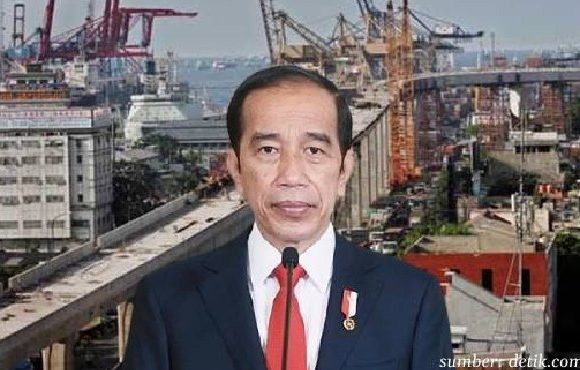 Inilah Deretan Infrastruktur Indonesia yang Berhasil Dirampungkan Sepanjang 2021. Pemerintahan Jokowi Sukses?