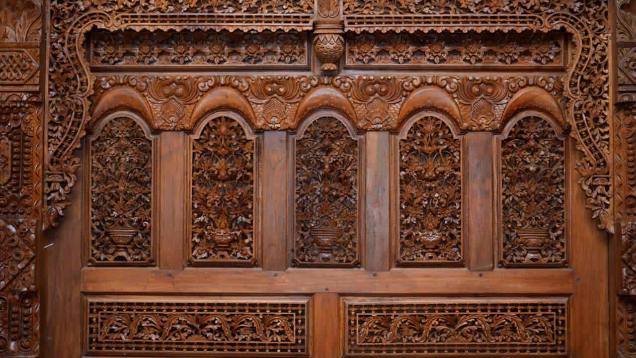 Mengenal Ciri dan Motif Ukiran Tradisional Khas Indonesia. Incaran Pasar Internasional!