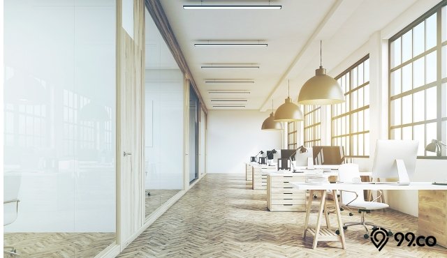 virtual office