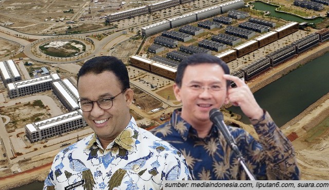 pulau reklamasi