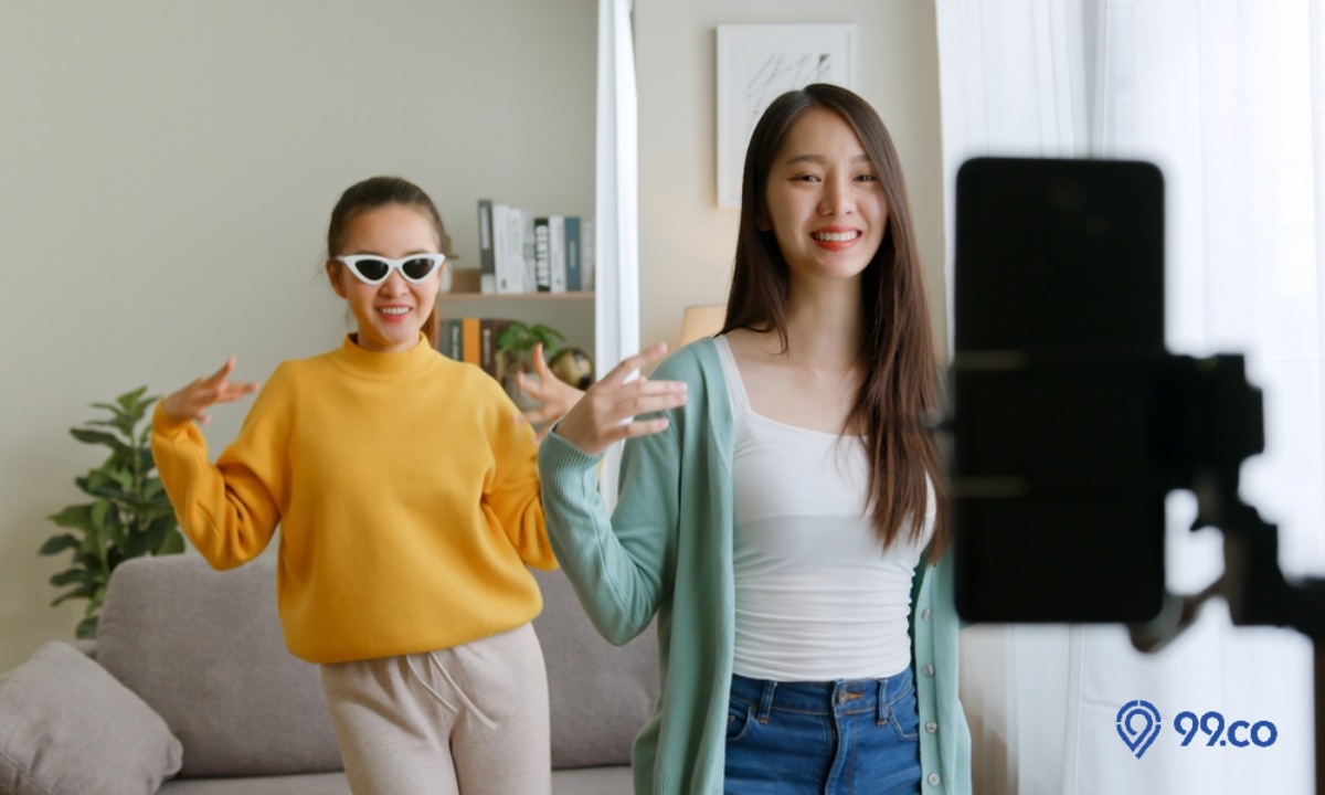 lagu tiktok viral terbaru