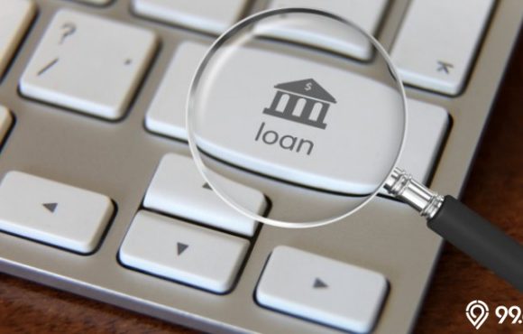 loan to value