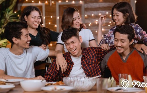 nama panggilan untuk sahabat sejati perempuan