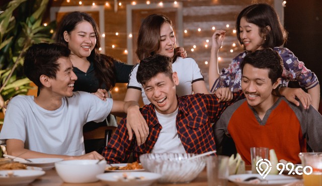 200 Nama Panggilan untuk Sahabat Sejati Perempuan dan Laki-Laki yang Keren, Unik, dan Lucu