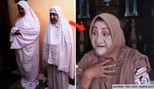 Cuma Ada di Indonesia, Ini Dia Pondok Pesantren Khusus Waria. Walau Dikecam Tetap Berdiri Teguh!