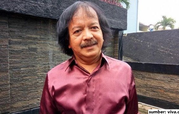 Pernah Jadi Tukang Panggul Sound System, Inilah Potret Rumah Pedangdut Senior Caca Handika. Studio Musiknya Curi Perhatian!