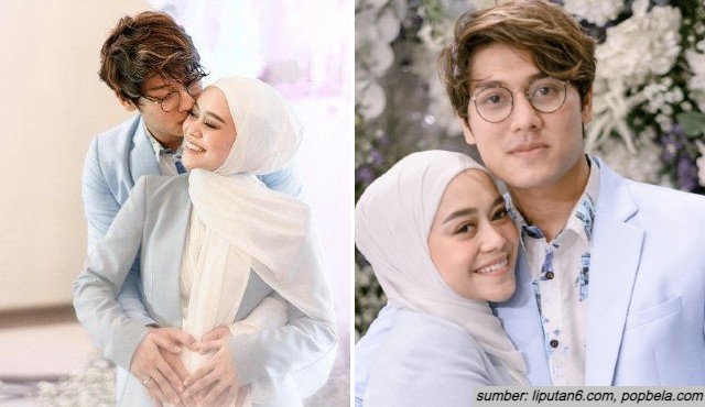 Mirip Ruang Orang Dewasa, Potret Kamar Bayi Lesti Kejora dan Rizky Billar Viral. Terlalu Luas dan Tak Aman?
