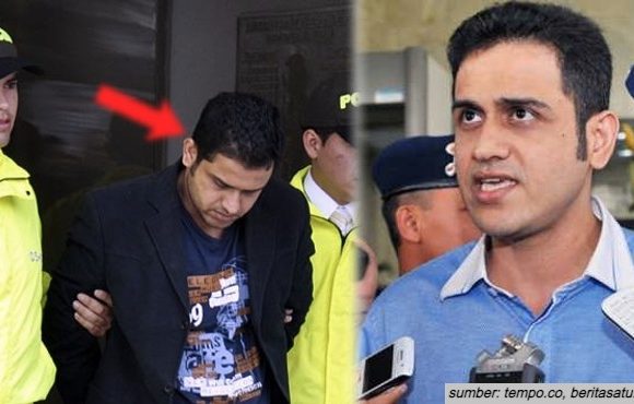 Terbukti Terima Suap Miliaran, Intip Potret Rumah Mewah Muhammad Nazaruddin yang Kabur ke Luar Negeri