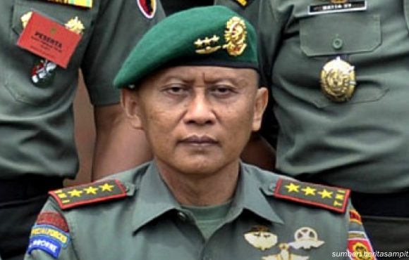 pramono edhie wibowo