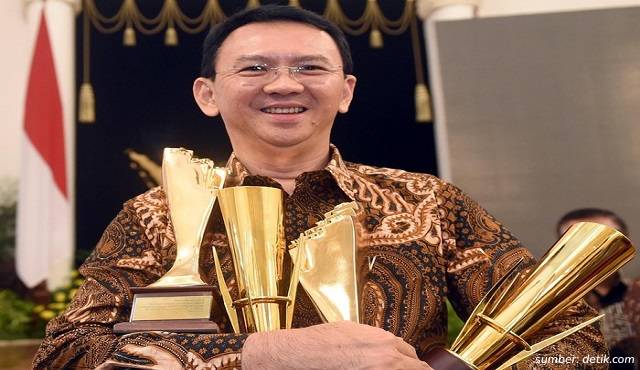 Sederet Prestasi Ahok Saat Jadi Gubernur Jakarta. Bahkan, Pernah Disorot Dunia! Layak Jadi Capres 2024?
