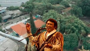 Ada Musala dalam Gua, Intip 7 Potret Rumah Antik Rhoma Irama yang Luasnya 5.000 Meter Persegi!