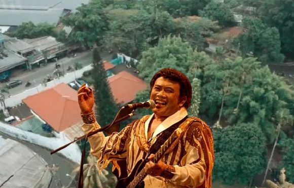 rhoma irama
