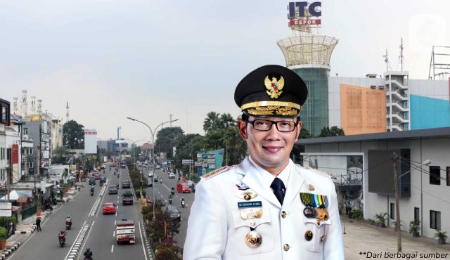 ridwan kamil