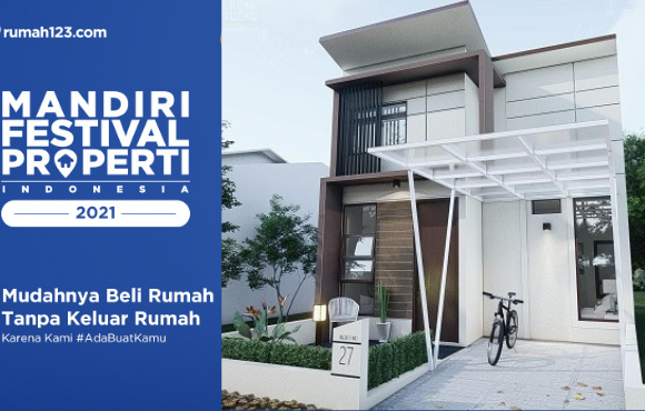 rumah di sukabumi