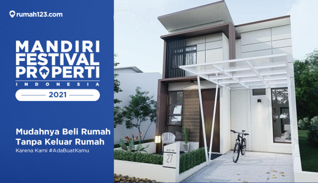 Rekomendasi Rumah di Sukabumi Terbaik untuk Tempat Tinggal dan Investasi. Mulai Rp200 Juta!