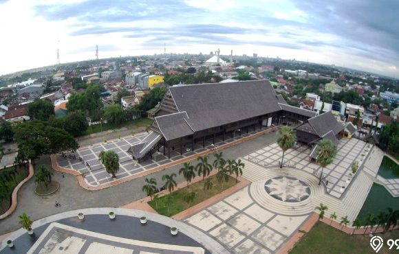 rumah dijual di gowa