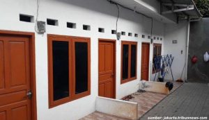 7 Cara Menata Rumah Kontrakan Sempit agar Terasa Lapang. Tekankan Gaya Minimalis! 7 Cara Menata Rumah Kontrakan Sempit agar Terasa Lapang. Tekankan Gaya Minimalis!