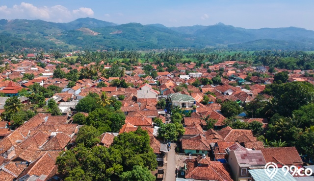 Mulai 200 Jutaan, Ini 4 Rekomendasi Rumah Murah di Jabodetabek. Bisa KPR, Ada Diskon 69%!