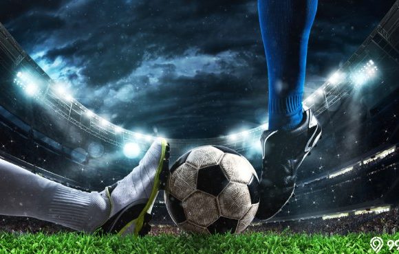 tujuan permainan sepak bola