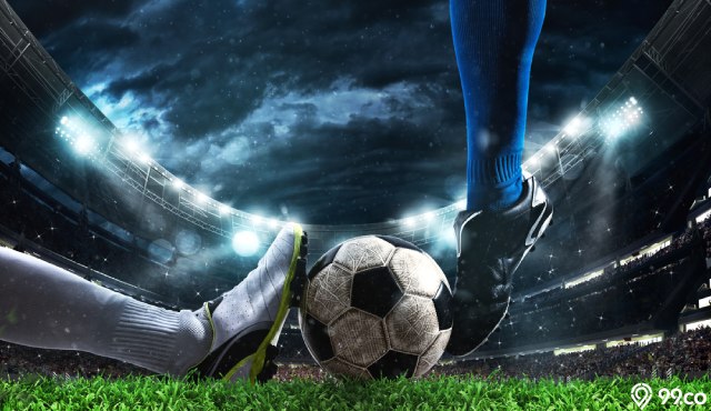 8 Tujuan Permainan Sepak Bola yang Wajib Diketahui. Tak Hanya Mencetak Gol!