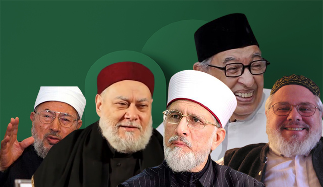ulama selamat natal