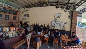 usaha warung kopi