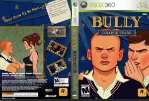 Cheat Bully PS2 Terlengkap