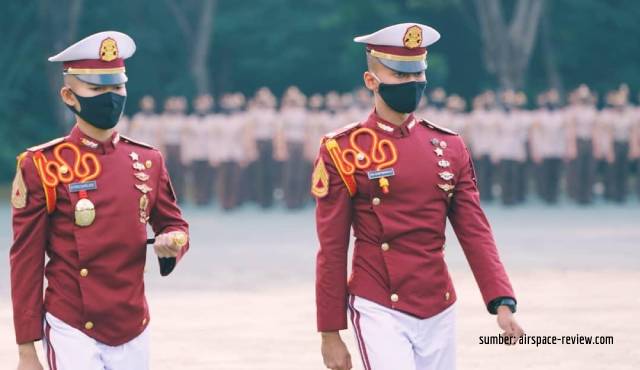 Dapat Uang Selama Pendidikan, Ini Besaran Gaji Akpol per Bulan Plus Fasilitas Super Nyaman