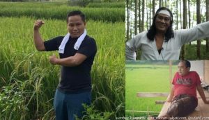 Menengok Potret Rumah Artis Indonesia yang Jadi Petani. Bikin Adem!
