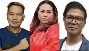 5 Artis yang Paling Sering Kawin Cerai. No. 3 Sampai 24 Kali!
