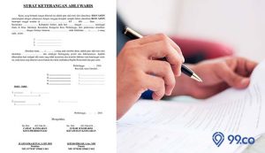 Cara Membuat Surat Keterangan Ahli Waris Terbaru 2023. Lengkap dengan Syarat dan Contohnya! Cara Membuat Surat Keterangan Ahli Waris Terbaru 2023. Lengkap dengan Syarat dan Contohnya!
