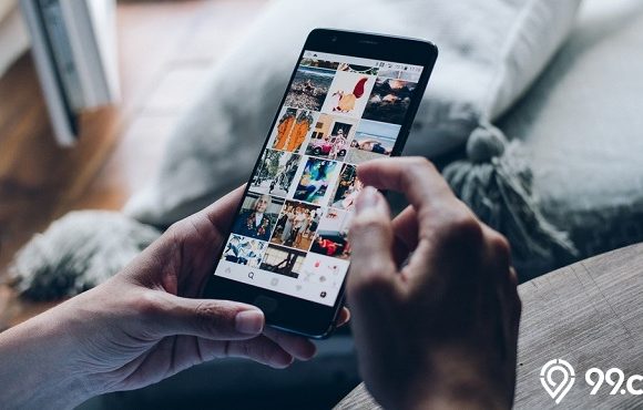 Cara Menyimpan Video dari Instagram ke Galeri HP dengan Mudah & Praktis. Coba, yuk!