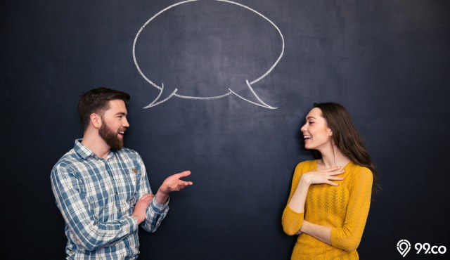 8 Contoh Dialog Singkat dan Panjang dengan Berbagai Topik yang Menarik