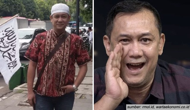 denny siregar