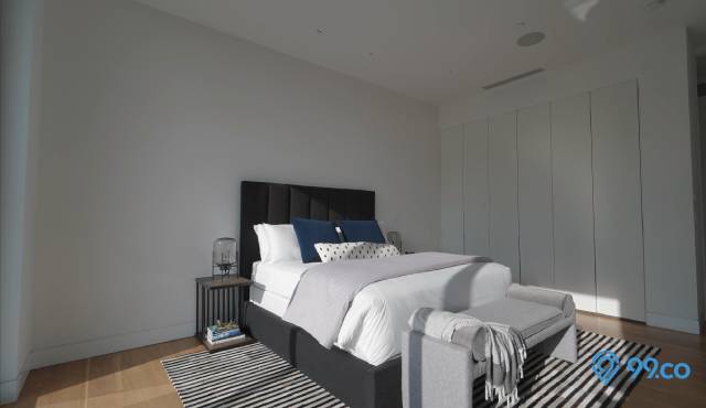 desain kamar tidur 2022