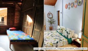 8 Inspirasi Desain Kamar Tidur Sederhana di Kampung. Bikin Betah Berlama-lama di Dalamnya!
