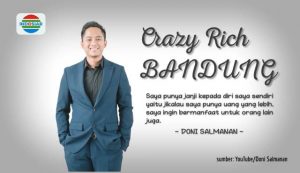 Jadi Tersangka, Ini Potret Rumah Baru Doni Salmanan yang Super Mewah. Koleksi Motornya Saja Rp9 M!