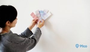 7 Feng Shui Warna Kamar Tidur yang Membawa Energi Positif. Tingkatkan Kualitas Istirahat!